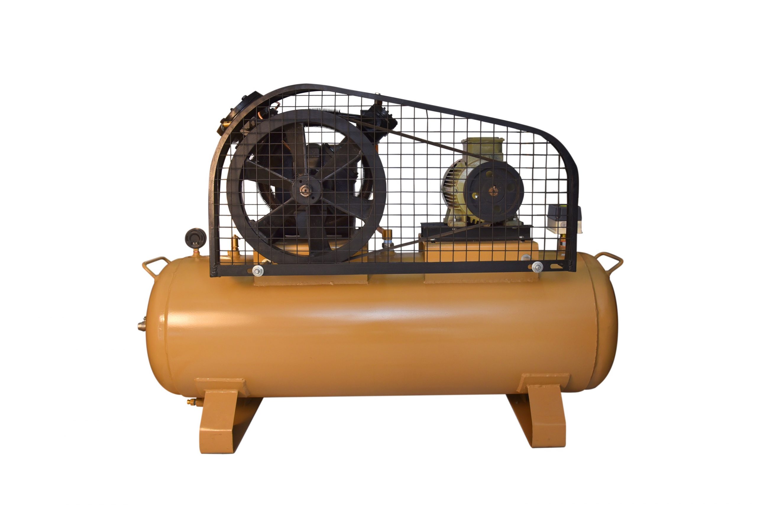 7.5 hp compressor price