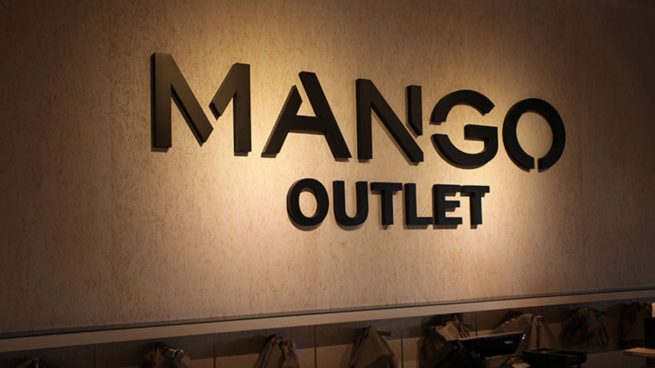 mango outñet