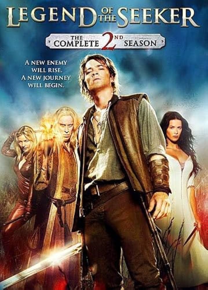 legend of the seeker season 2 episode 2