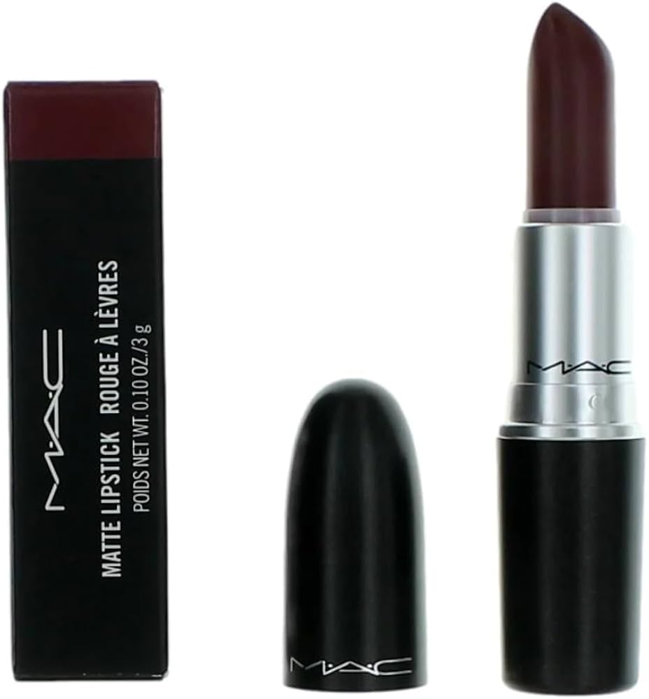 mac brand lipstick