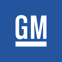 general motors marques