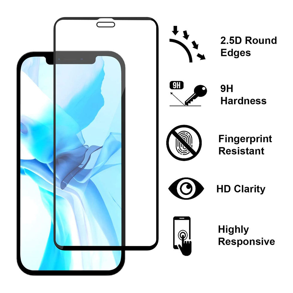 gorilla tempered glass