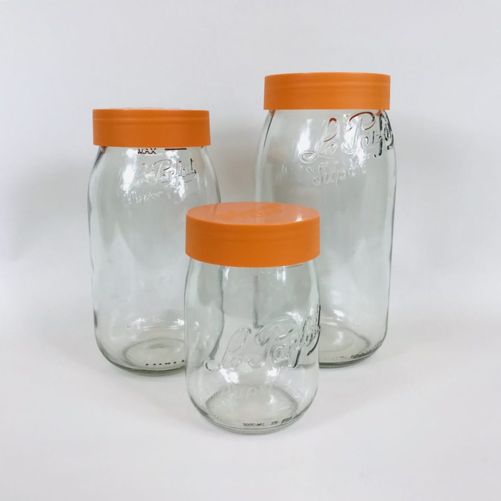 le parfait jars uk