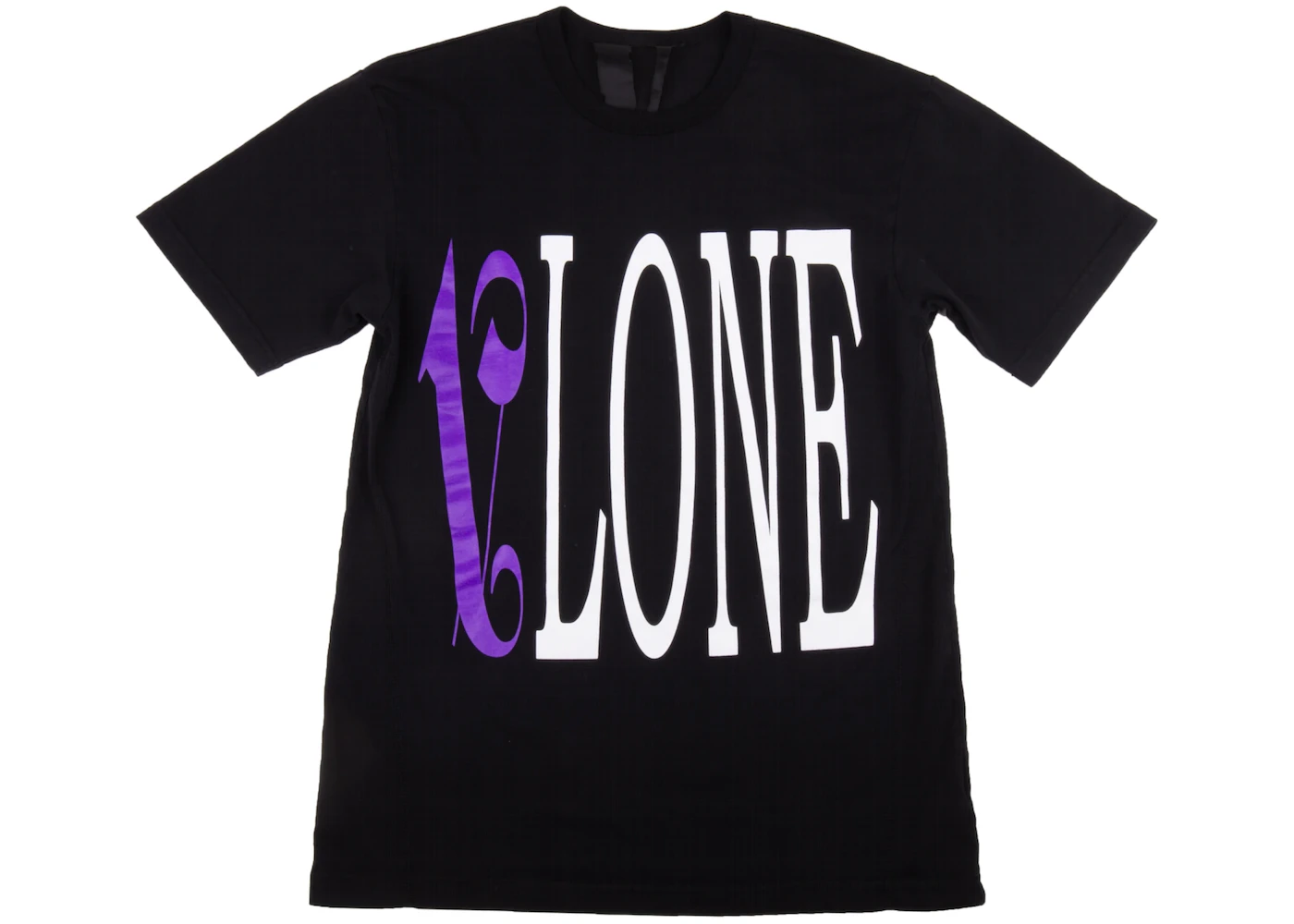 v lone t shirt