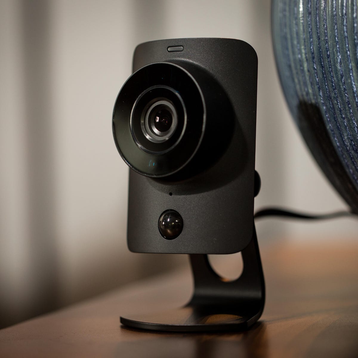 simplisafe camera