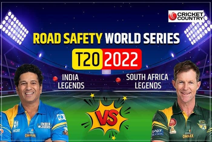 india legends vs south africa legends highlights