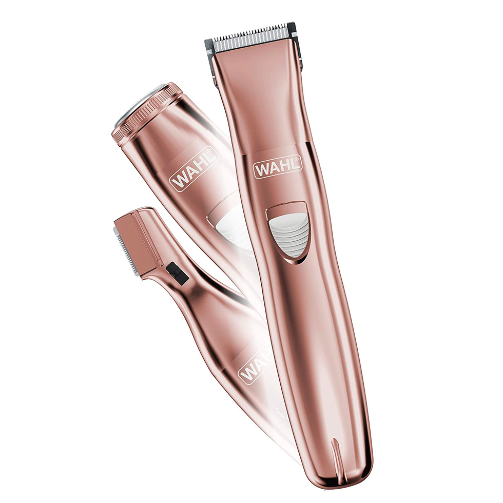 best bikini area trimmer