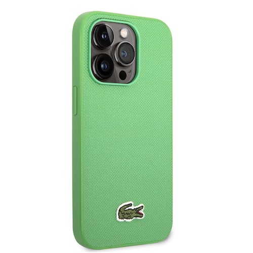 funda iphone 12 lacoste