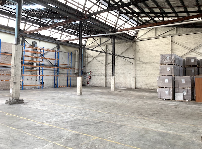 warehouse for lease sydney