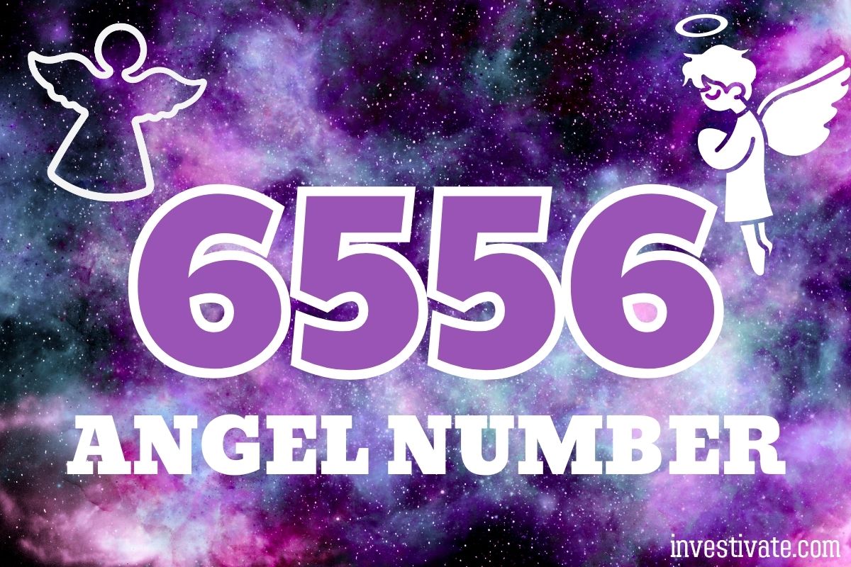 6556 angel number