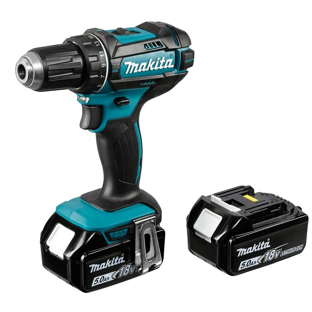 makita 18v