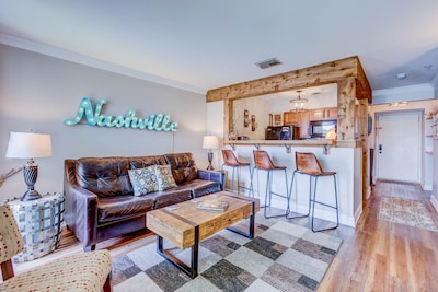 nashville vrbo