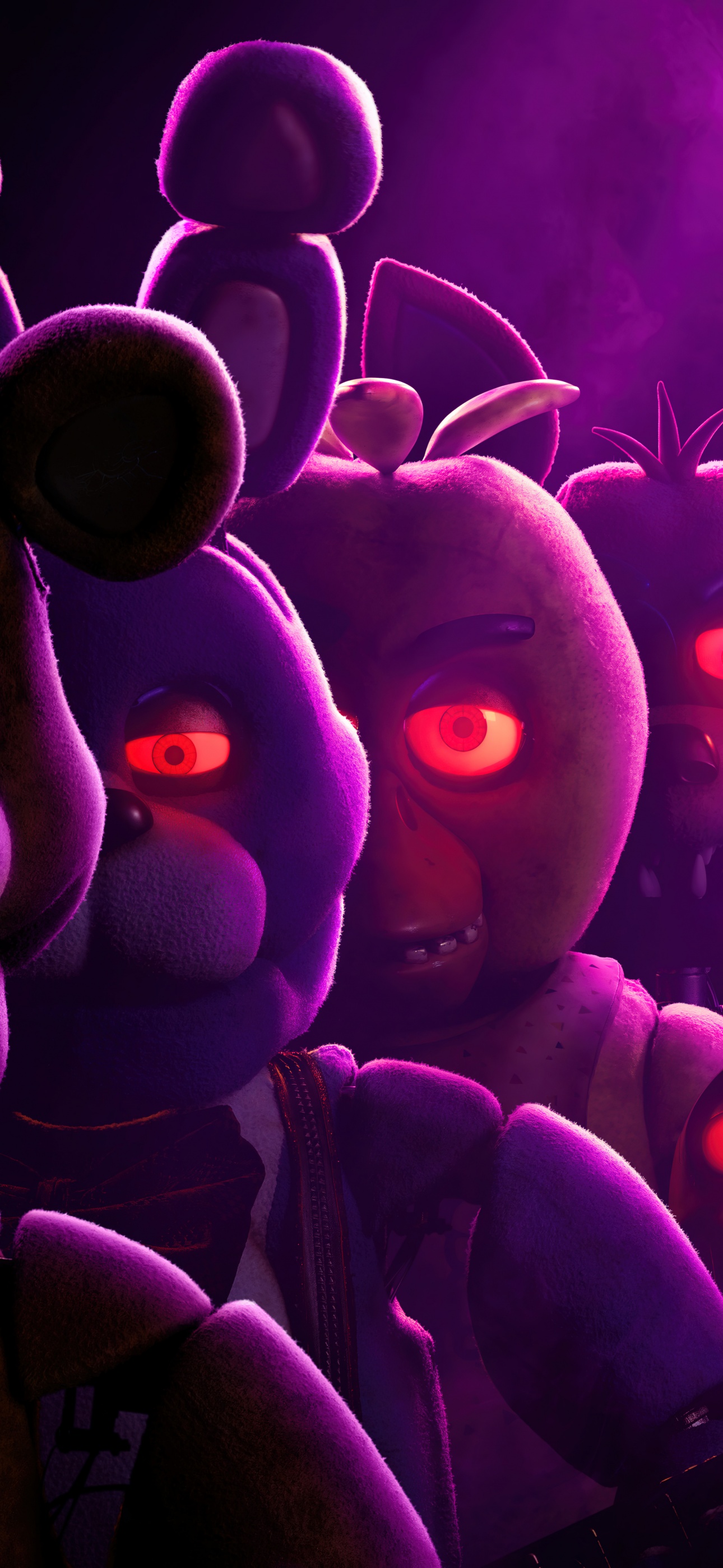 wallpaper five nights at freddys