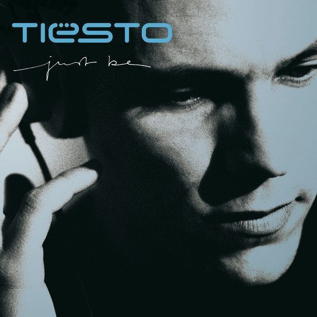 just be tiesto letra español