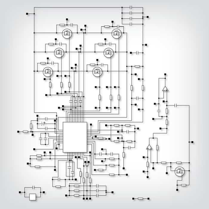 crv embedded system design