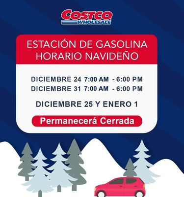 costco horario hoy