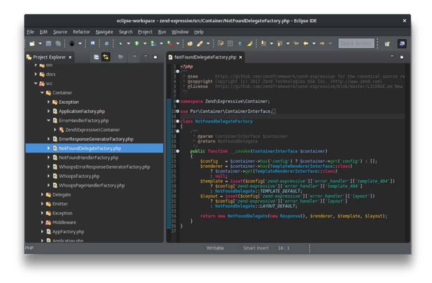 eclipse ide online compiler