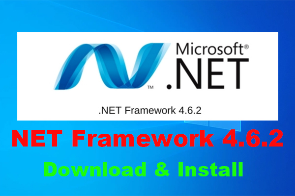 .net framework 4.6