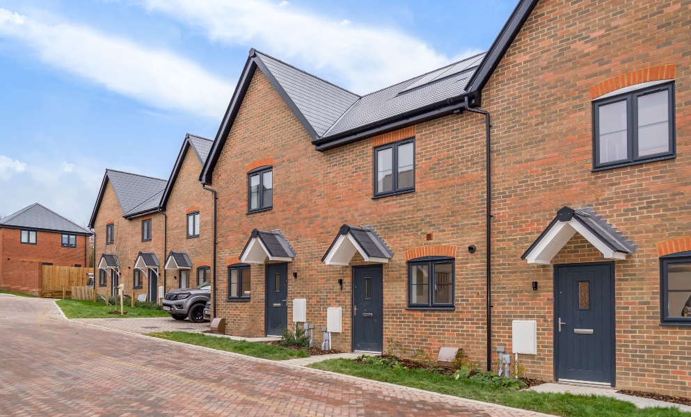 shared ownership ashford kent