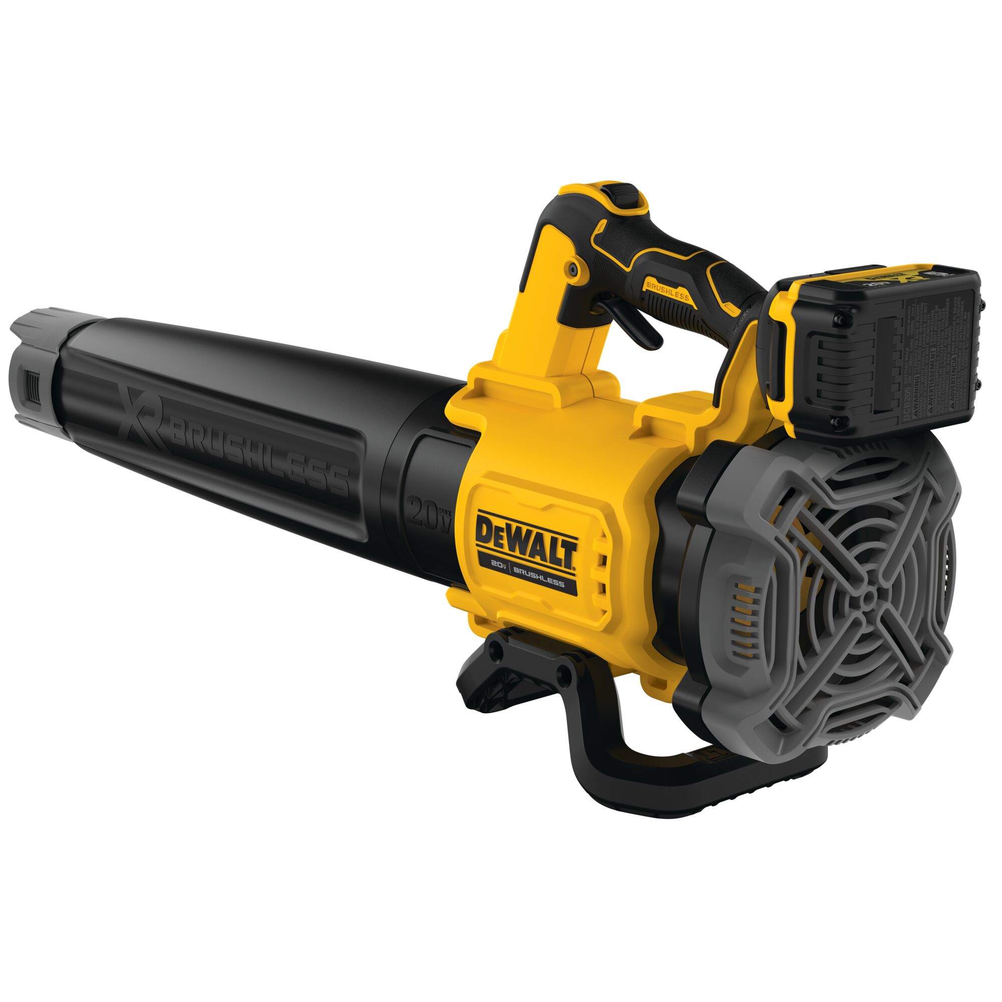 leaf blowers dewalt