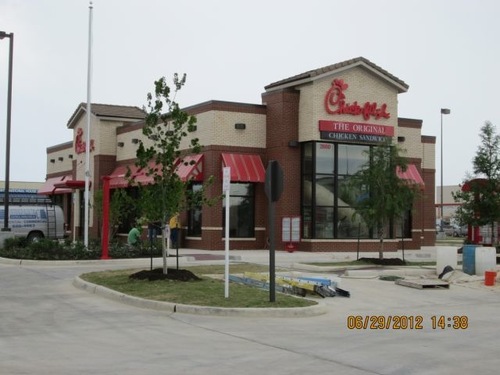 chick fil a albuquerque nm