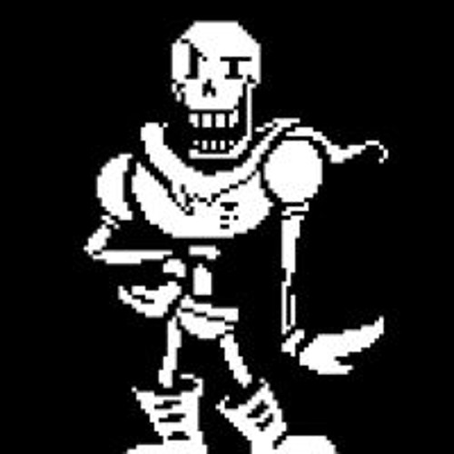 nyeh heh heh bonetrousle