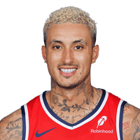 kyle kuzma stats