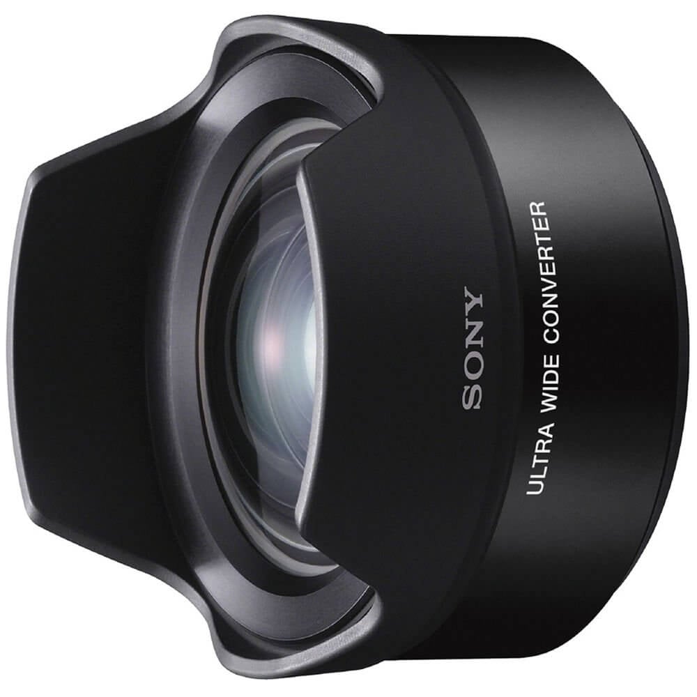 sony wide converter ราคา