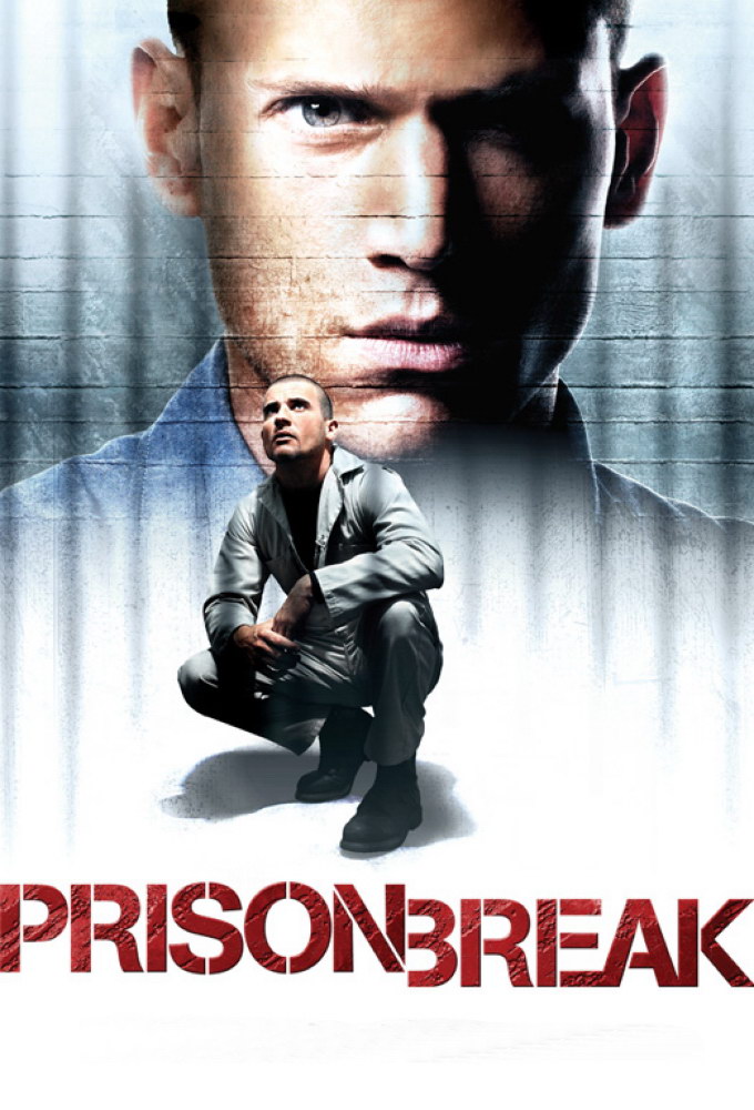 prison break izle