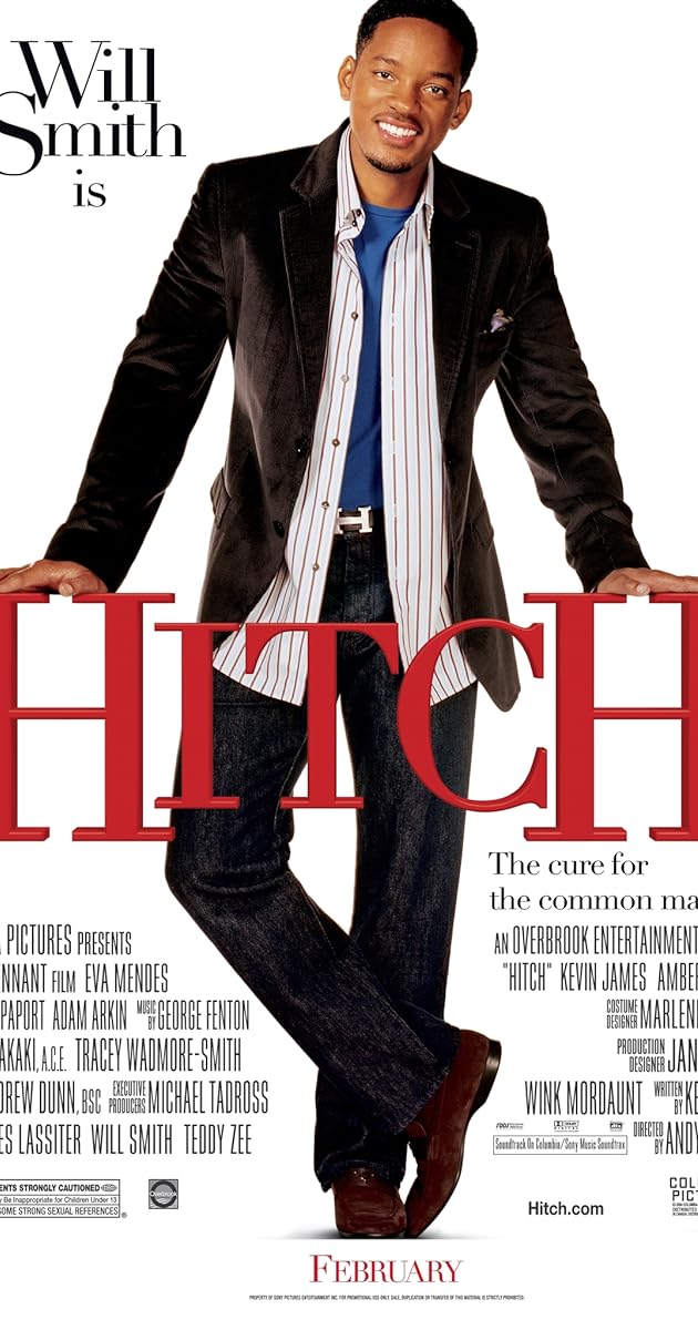 hitch imdb