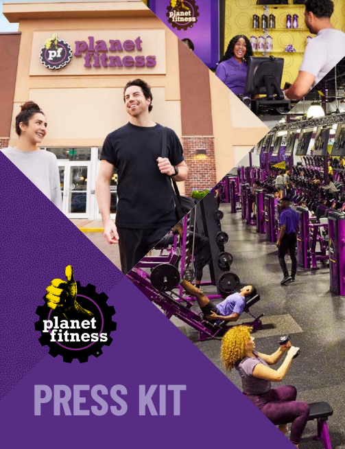 bolsa de trabajo planet fitness