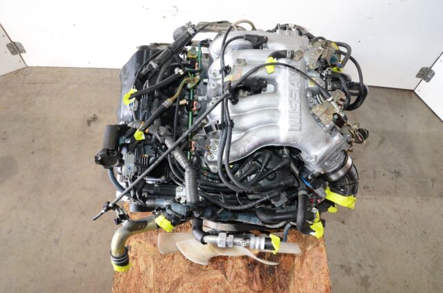 v6 motor for sale