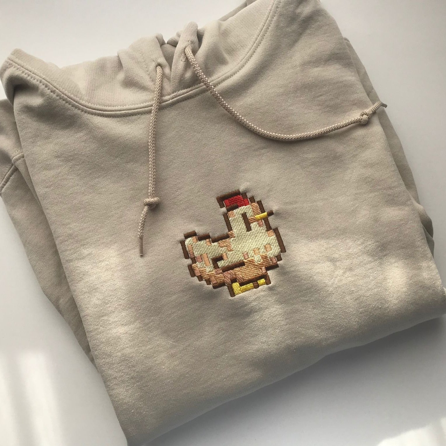 stardew valley hoodie