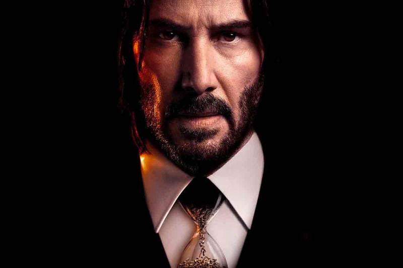 john wick rotten