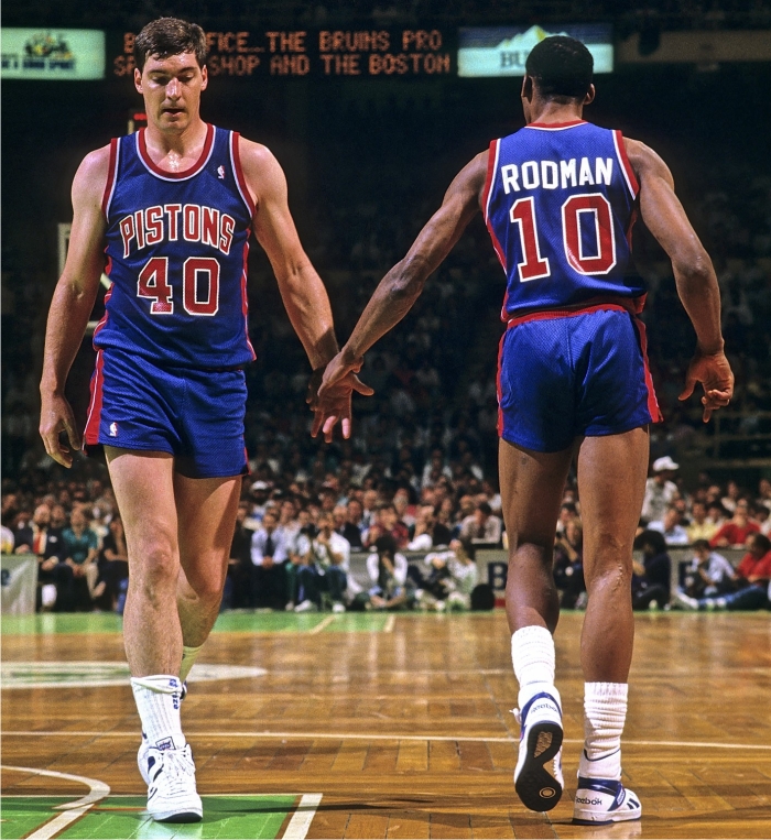 laimbeer