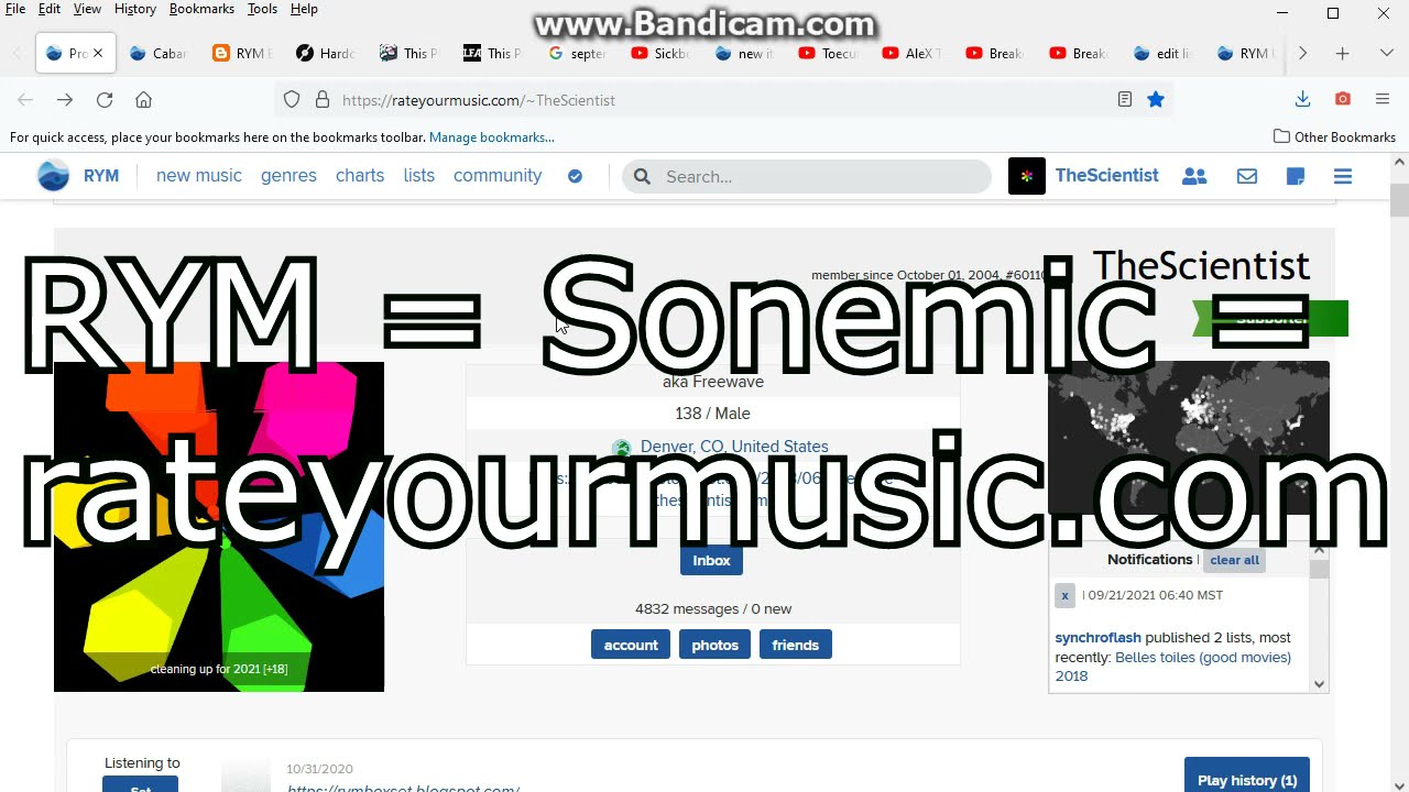 rateyourmusic.com