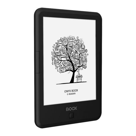 onyx ereader