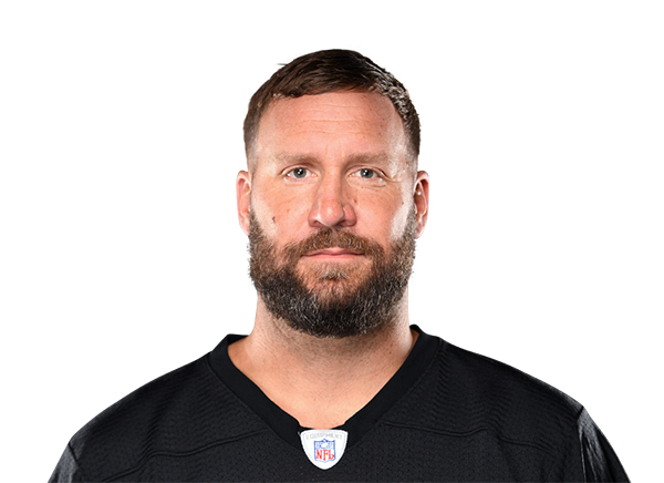 ben roethlisberger 2017 stats