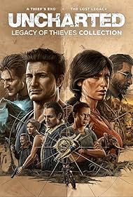 uncharted imdb