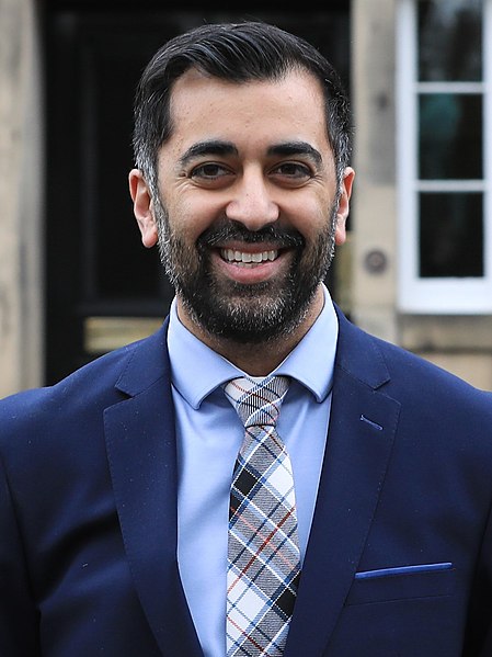 humza yousaf wiki