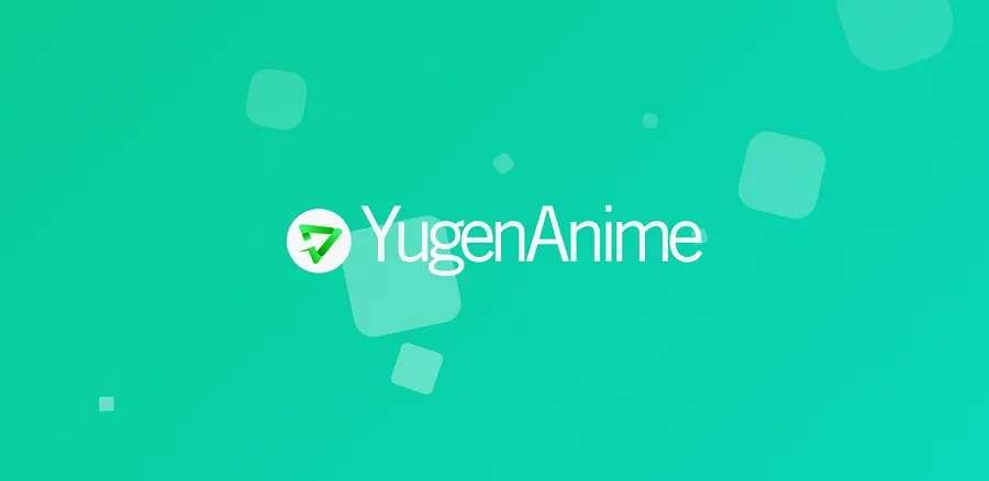 yugenanime apk