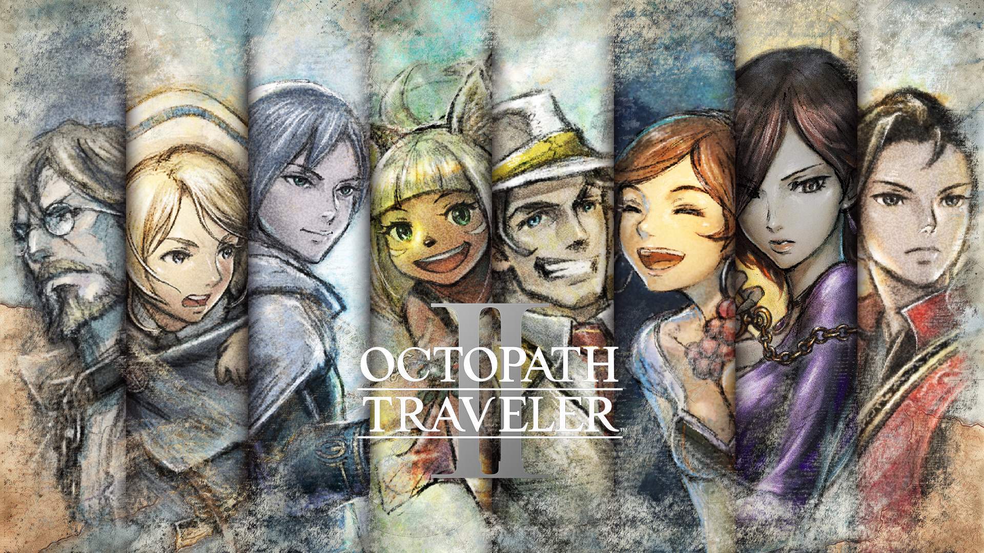 octopath traveler best character to start with