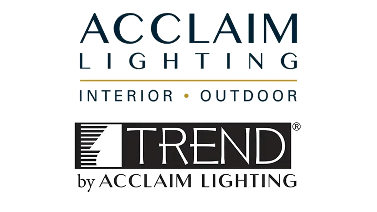 acclaim lighting