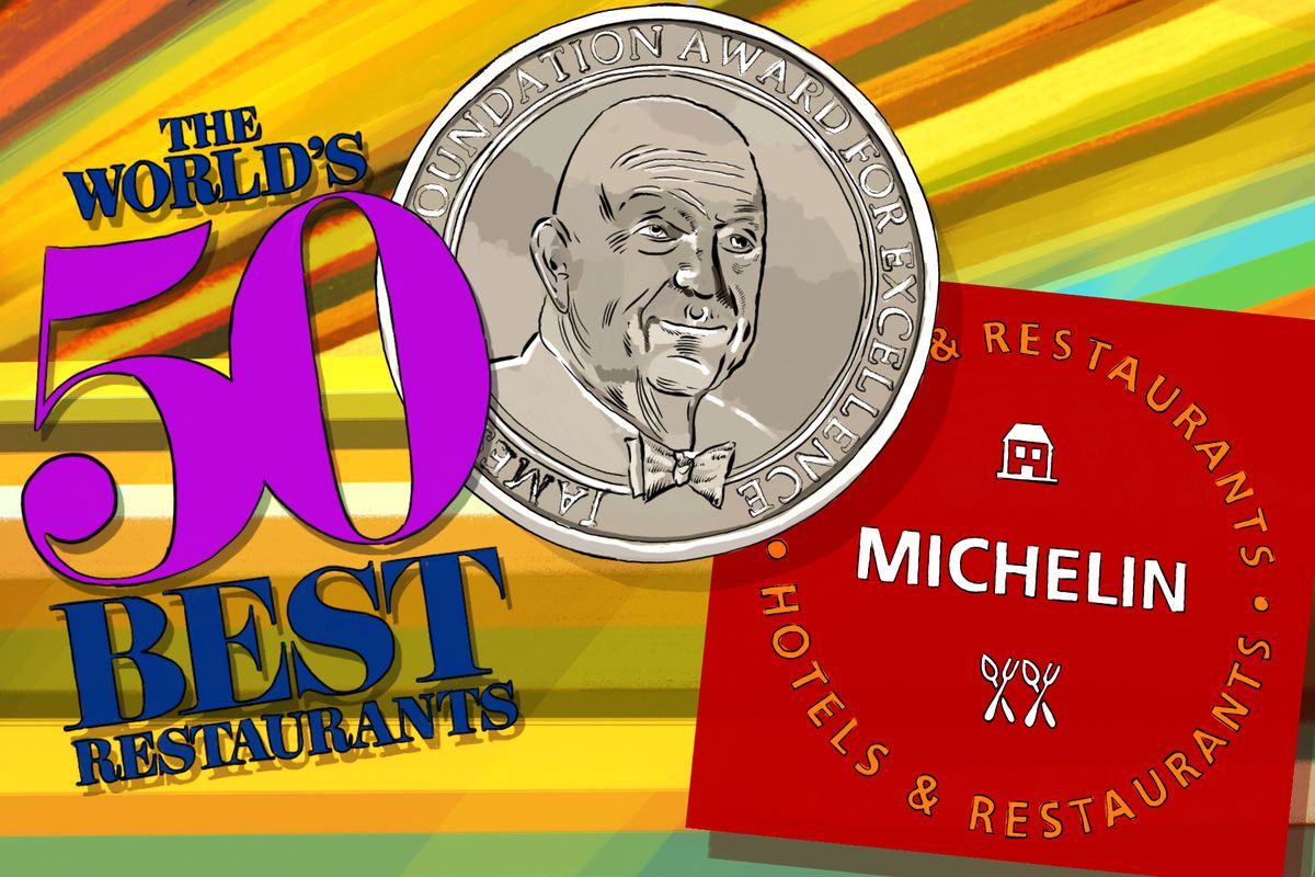 michelin vs james beard