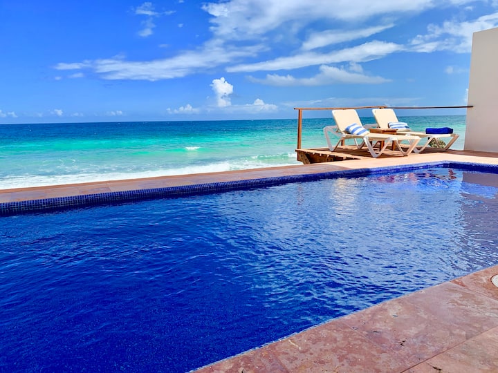 isla mujeres vacation home rentals