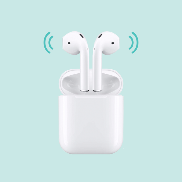 fake airpods