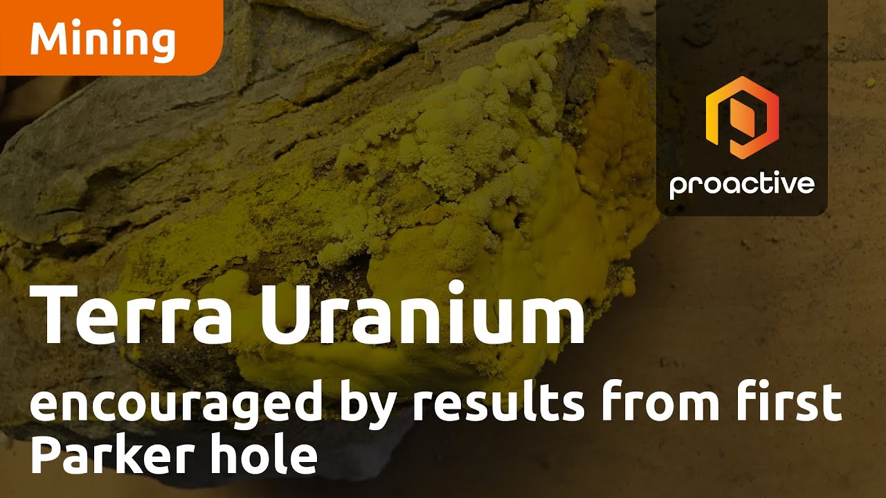 terra uranium