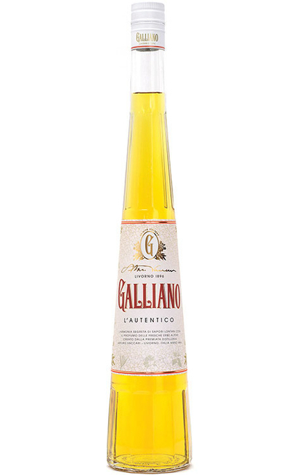 galliano liqueur tesco