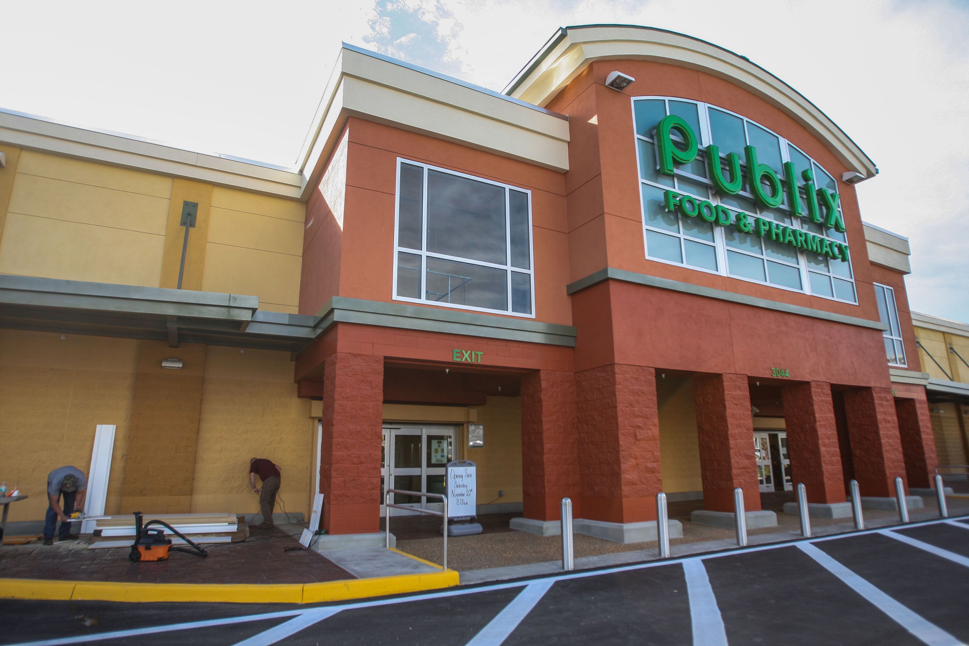 publix atlantic ave daytona beach