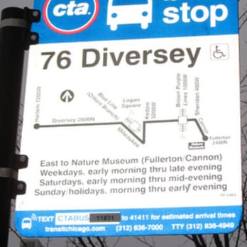 76 bus tracker